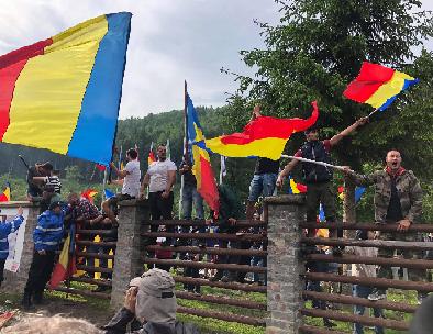 UDMR cere demiteri până la Guvern, după scandalul de la Valea Uzului