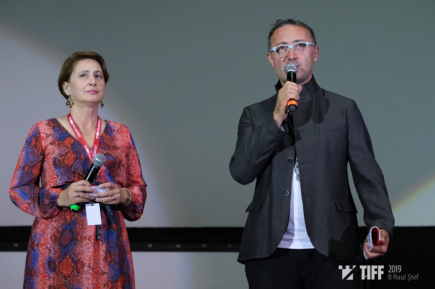 „Corbul Alb” sau despre imposibilul artei la TIFF
