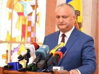 Înlocuirea limbii române cu limbă moldovenească, criticată
