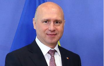 Tensiuni politice majore la Chişinău