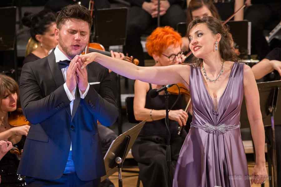 “Tosca” de Puccini a încheiat Festivalul  ”Virginia Zeani”