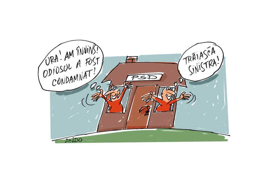 Noua revoluție