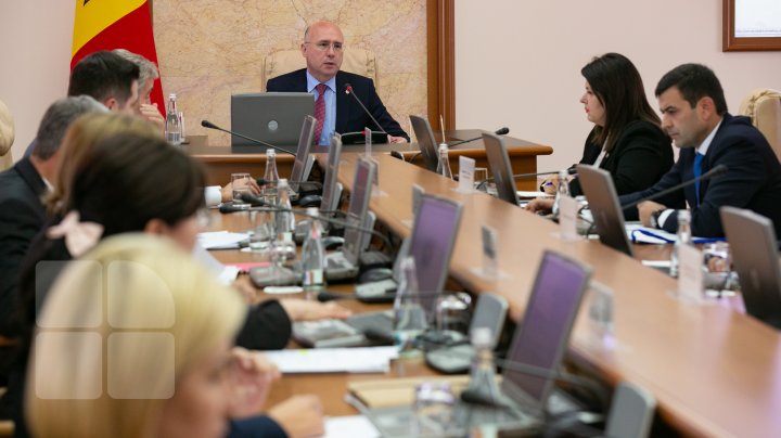 Evoluții spectaculoase: Guvernul „paralel” mută Ambasada la Ierusalim!