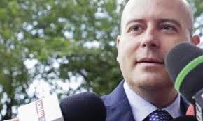 EXCLUSIV. Procurorul lui Iohannis a pierdut concursul