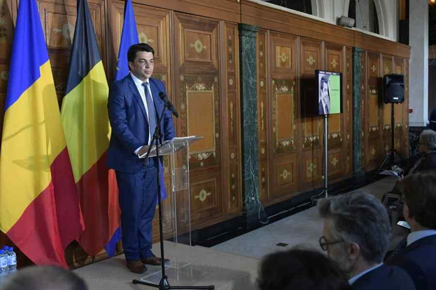 Ciolacu, despre cea mai ruşinoasă plecare din PSD: „Se milogea”