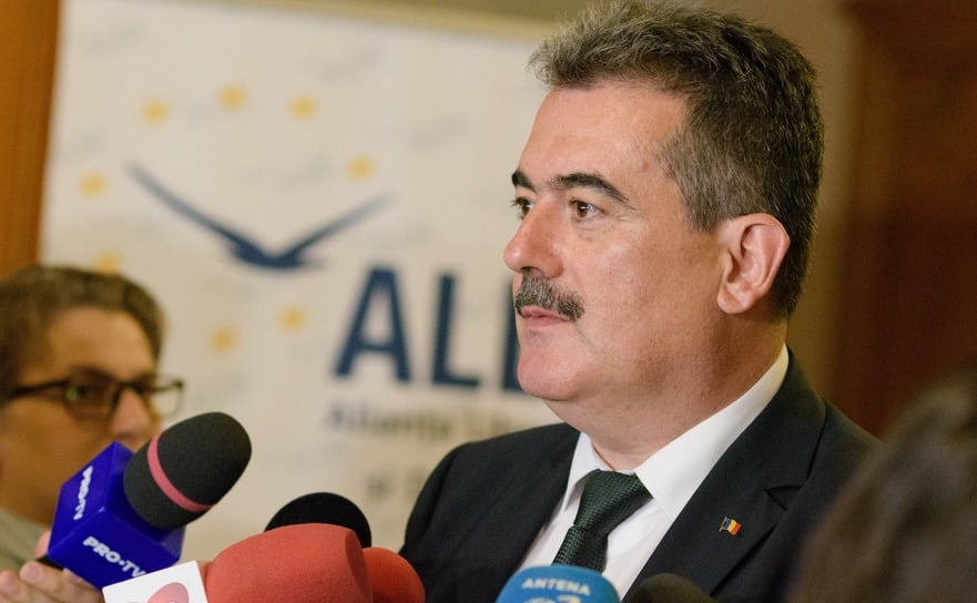 Adio și n-am cuvinte! „Am greșit grav”