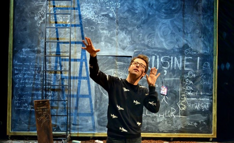 BUZĂU / IUBEȘTE / TEATRU 2019 și-a anunțat câștigătorii!