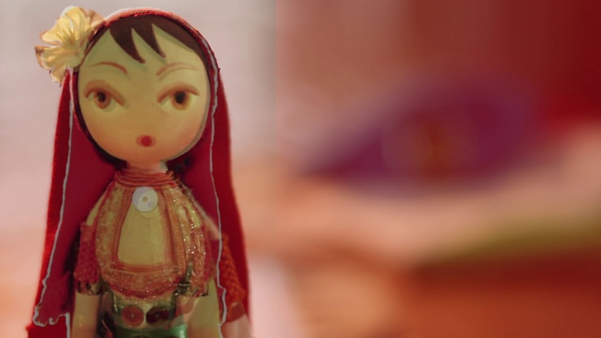„Nu știam nimic despre asta“ la Accademia di Romania in Roma