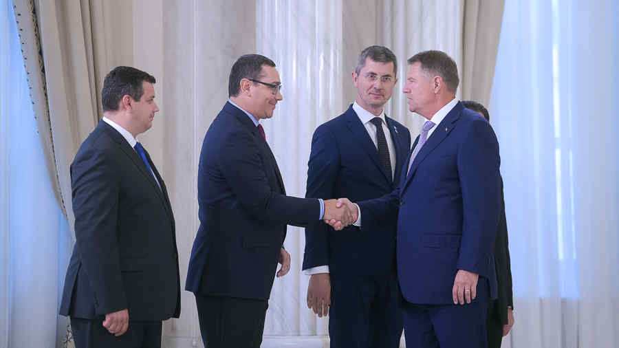 Cațavencii: Pe culmile nerușinării