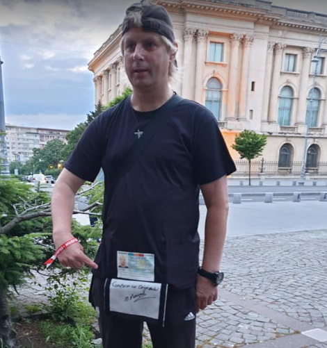 Ieri miner, astăzi #rezist? (FOTO)