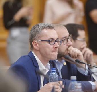 Blocaj în coaliţie: Stelian Ion îi răspunde lui Iohannis