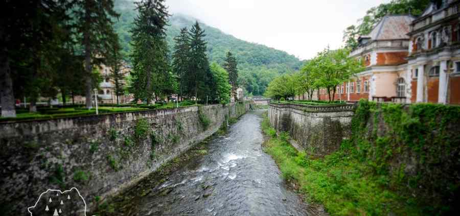 Herculane, stațiunea în care ilegalitatea este la tot pasul (XI)