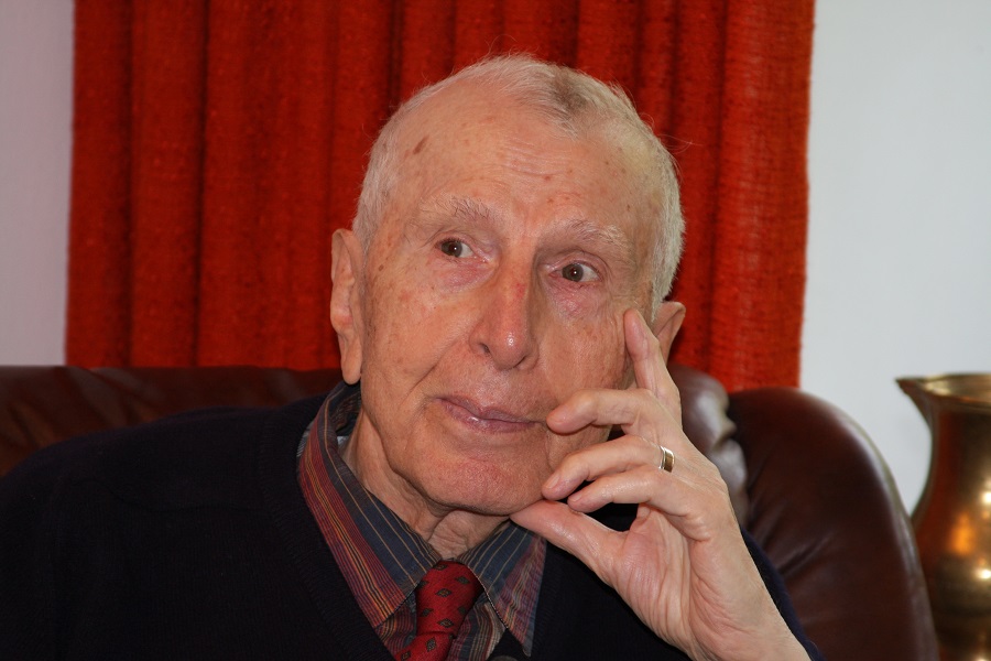 Pavel Chihaia a trecut la cele veșnice