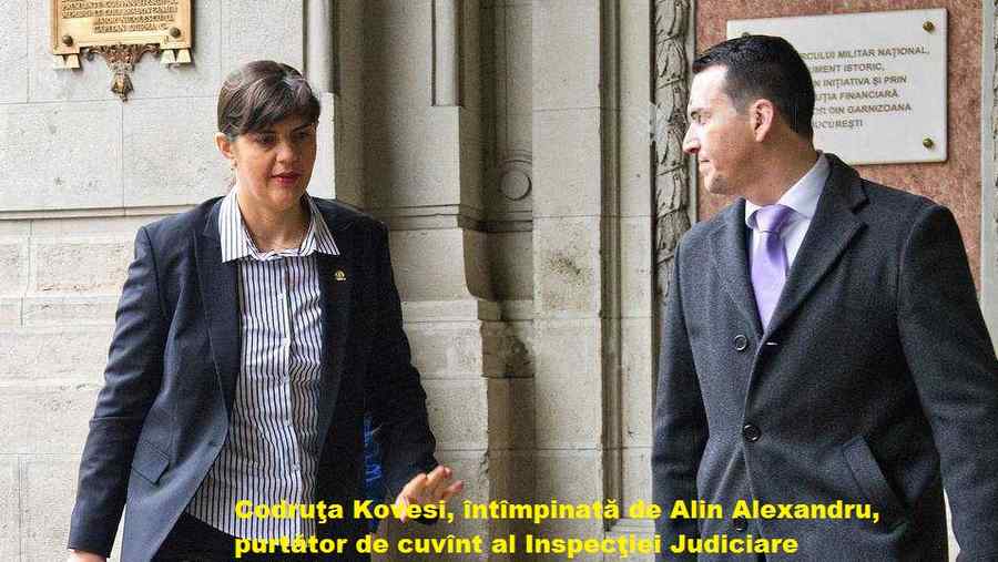 Se confirmă existenţa documentelor secretizate