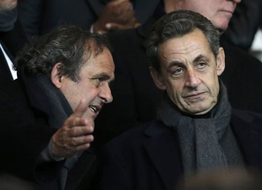 Meciul geopolitic din care Platini nu a înțeles nimic