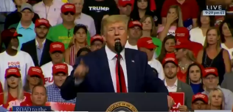 De mă voi întoarce, pe procurorii marxişti am să popesc și eu!