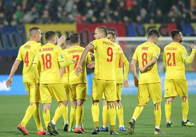 Un român inclus în echipa ideală!