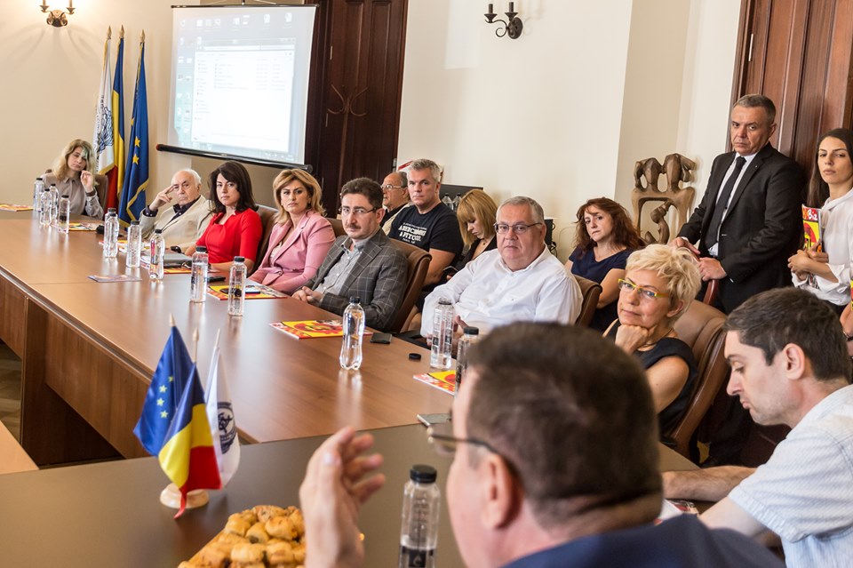 FoodIntelForum, eveniment pentru agribusiness-ul românesc