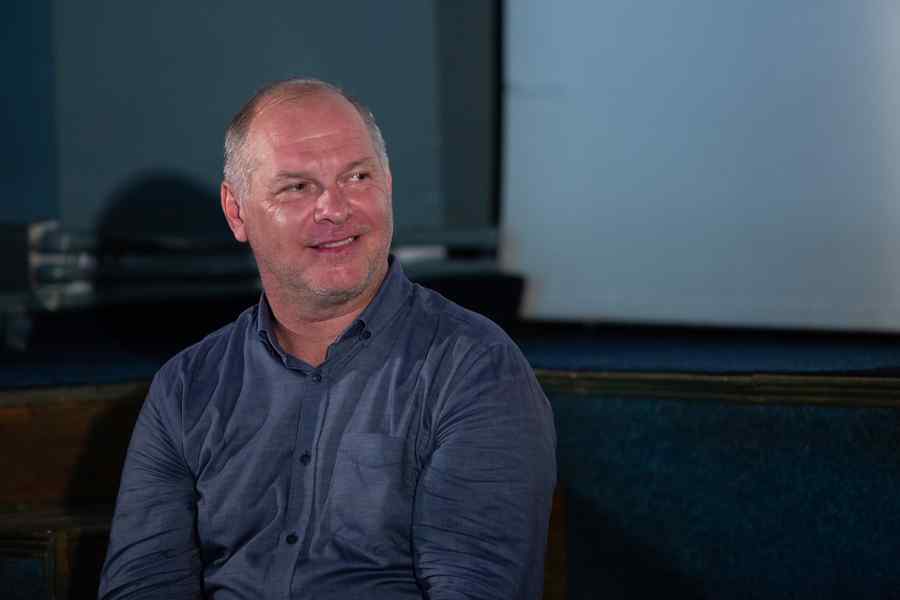 Retrospectivă Vlad Ivanov, la Festivalul Les films de Cannes à Bucarest