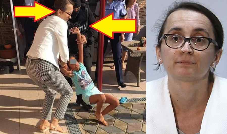 Monstrul-procuror nu are ce căuta în rîndul magistraţilor