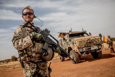 Se dau lupte grele și în alte țări!