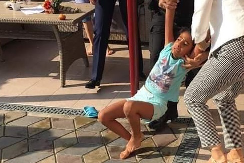 Două documente care aruncă în aer adopţia Sorinei