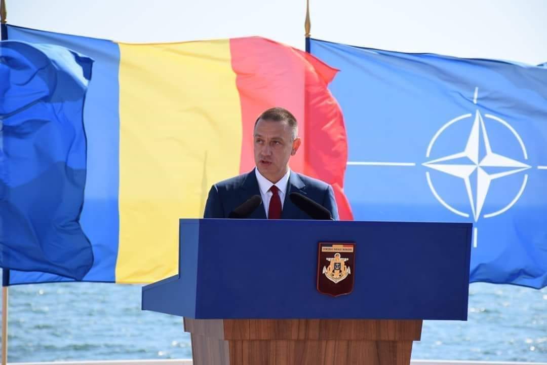 OFICIAL. De ce vrea Fifor să candideze la prezidențiale!