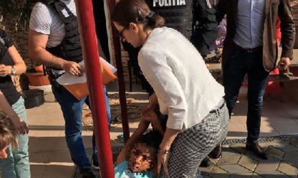 Unde a fost strămutat dosarul Sorinei