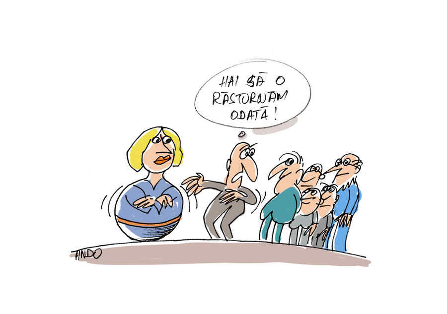 Hopa Viorica!