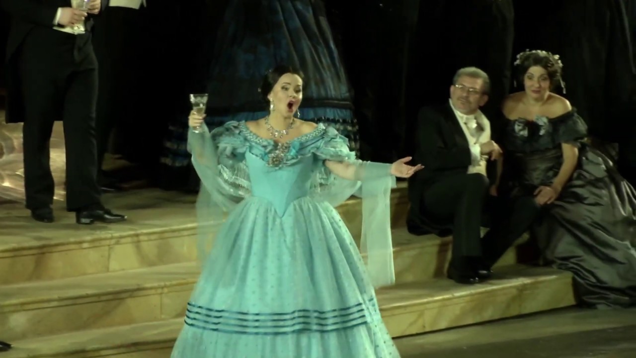 Ultimul vis al lui Zeffirelli deschide stagiunea la Arena din Verona