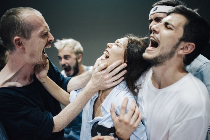 Bienala de Dans de la Veneţia 2019