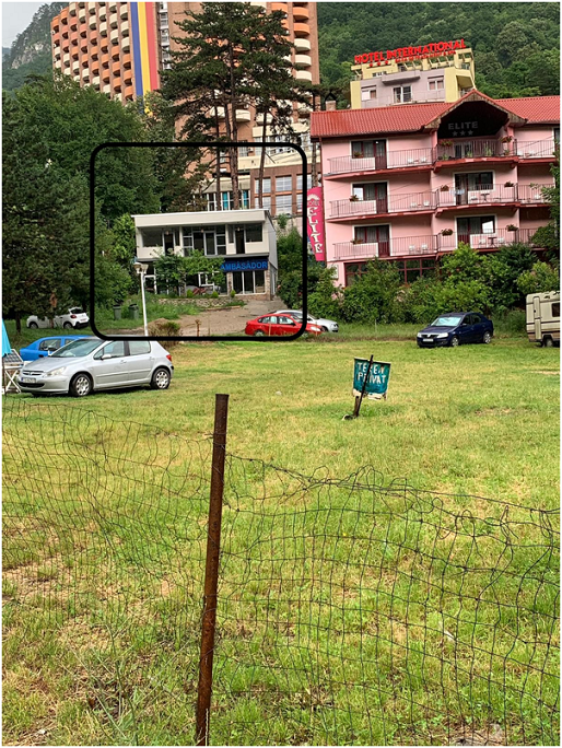 Herculane, o stațiune în care ilegalitatea este la tot pasul (X)