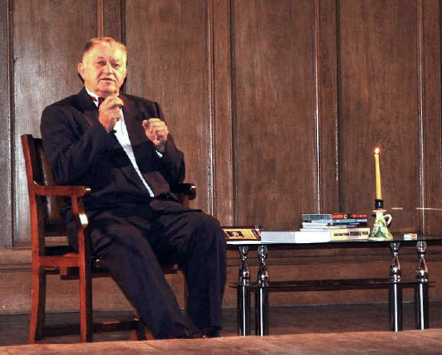 Dorel Vișan: România ”a depășit comicul cel mai mizerabil”