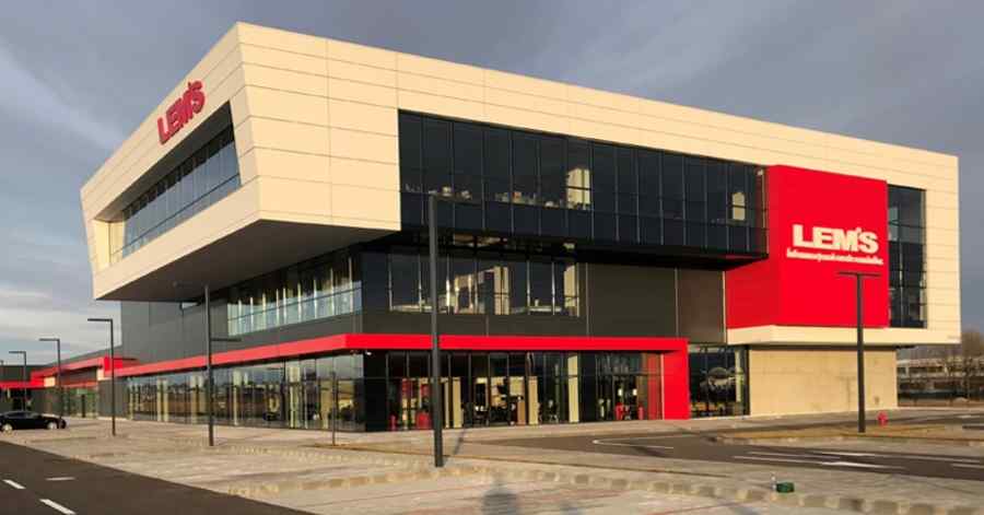 LEMET sau „vrejul de fasole“ care creștea până la cer