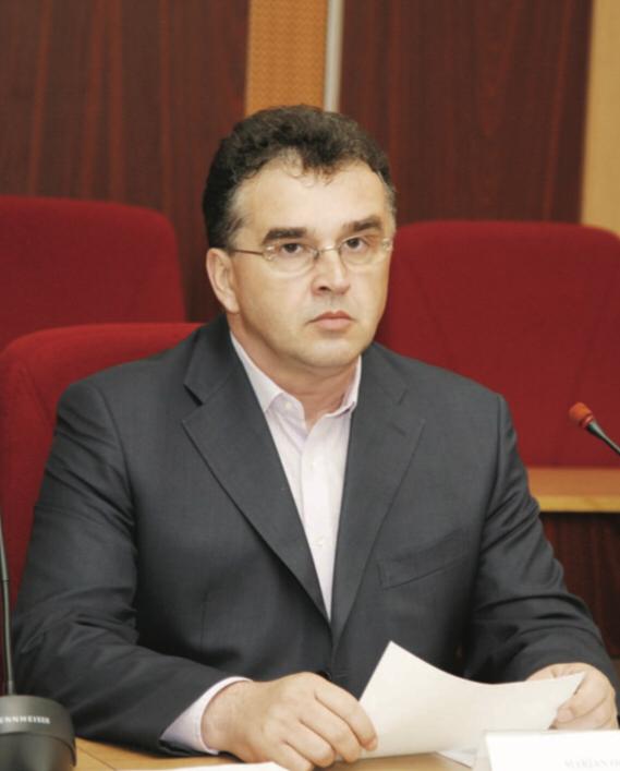 Planul lui Oprișan după săpuneală!