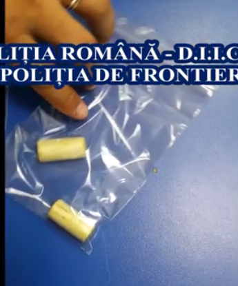 (VIDEO) Poveste horror, terminată pe Aeroportul Otopeni