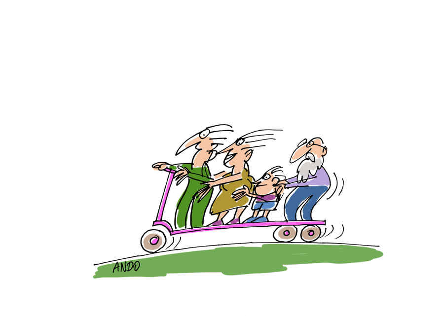 Proiect municipal de transport în comun