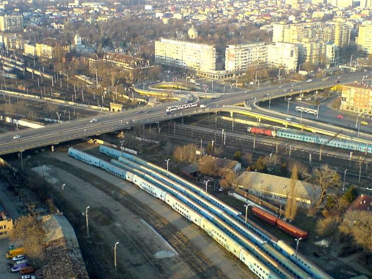 Atenție, șoferi, se închide circulația aici!