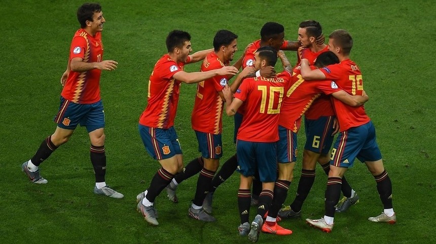 (VIDEO) Campioni pentru a cincea oară!