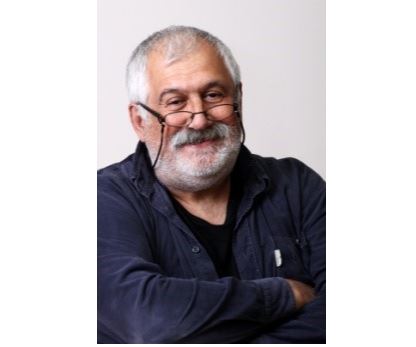 Silviu Purcărete – Doctor Honoris Causa al UNATC „I.L. Caragiale”