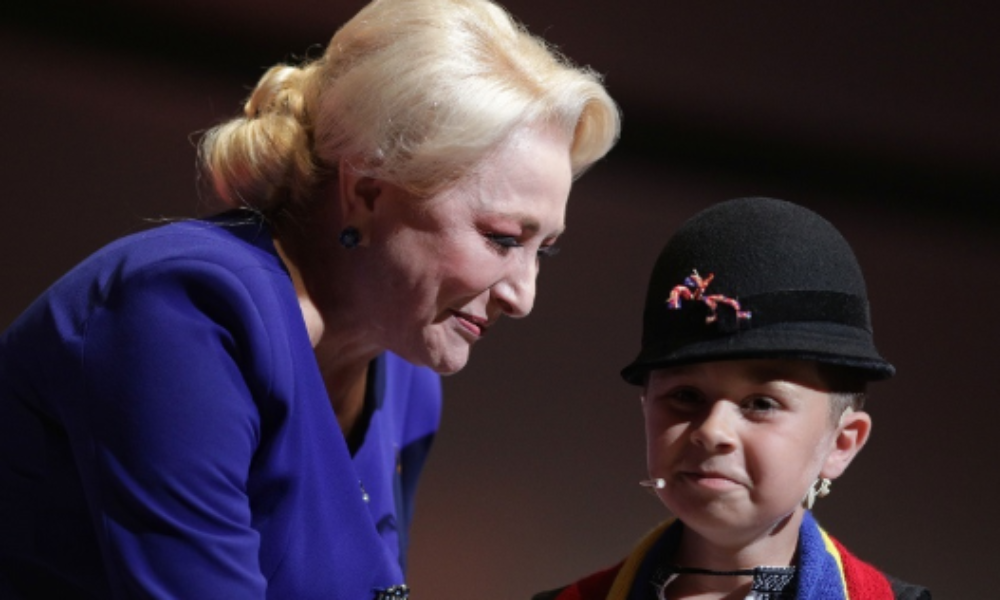 Analiza unui congres