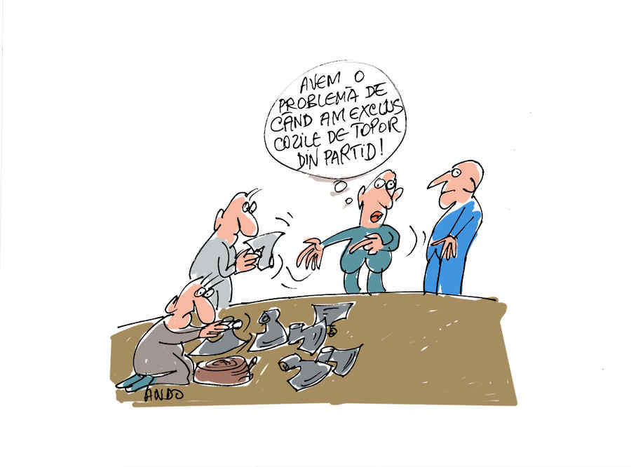 Criză politică