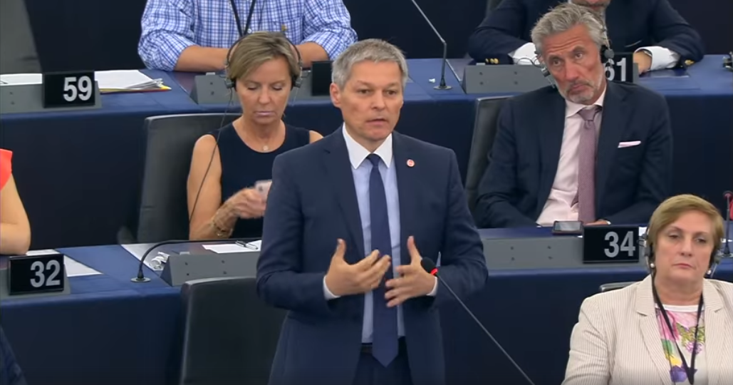 Barbar se înmulţeşte banul acela