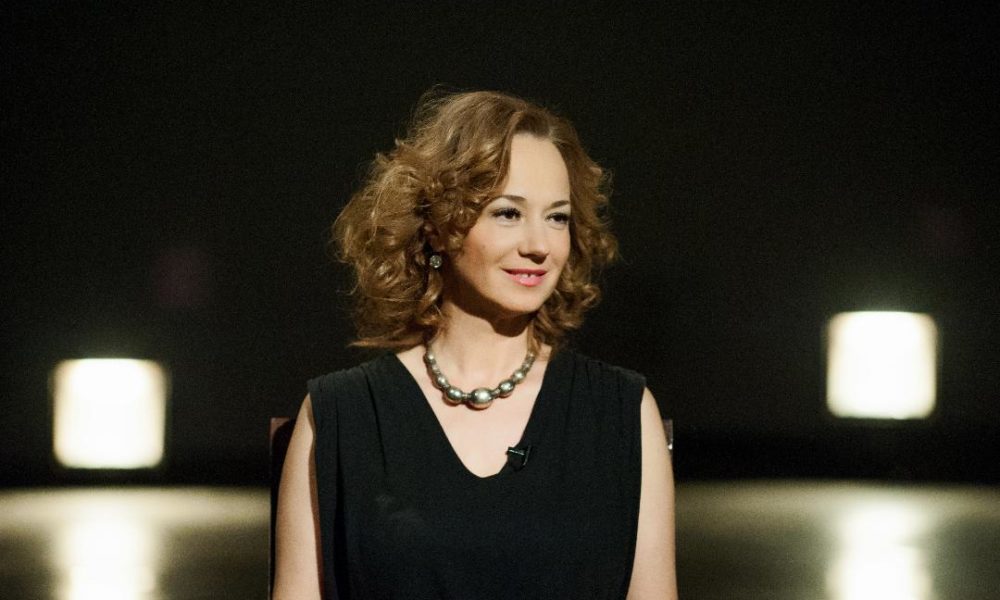 Marina Constantinescu a anunțat selecția națională a spectacolelor din FNT 2019