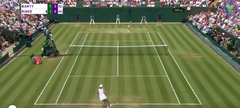 Excluderea rușilor de la Wimbledon – Unde dai și unde mai crapă