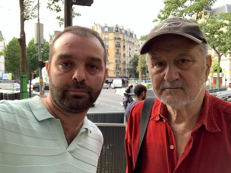 Donație nouă pentru Muzeul Cărții și Exilul Românesc