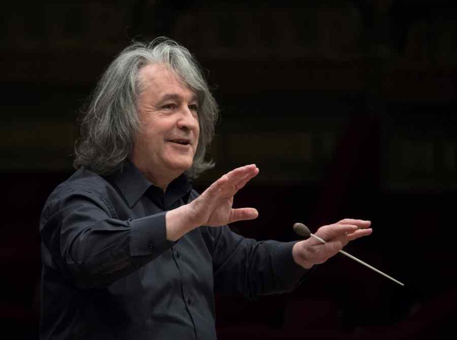 Concerte inaugurale la „Vara Magică” la Ateneul Român
