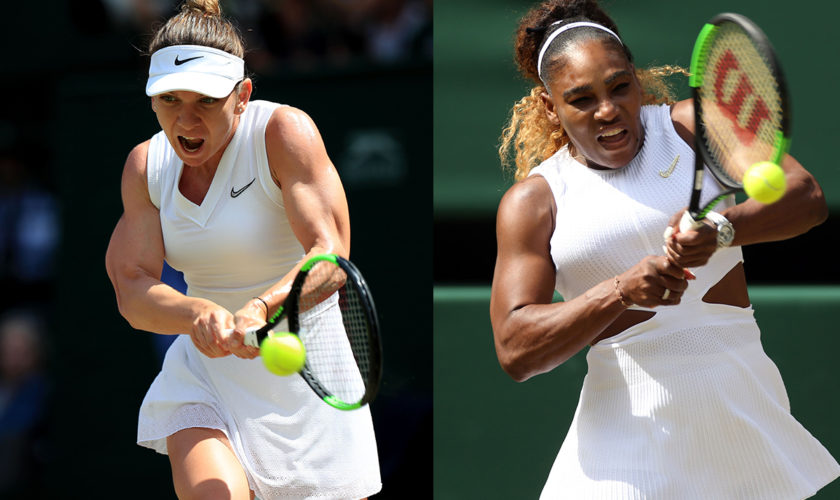 Ele sunt cele mai bune jucătoare din ultimul deceniu!