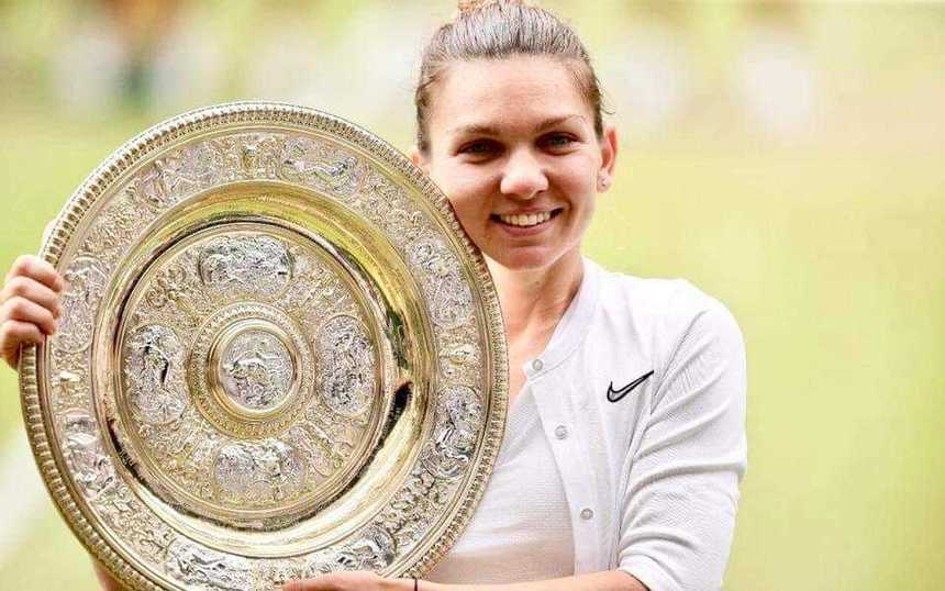 Presa internațională, la picioarele româncei