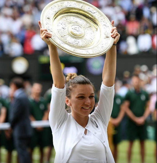 (VIDEO) Momentul emoționant când Simona și-a întâlnit părinții
